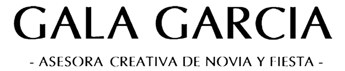 vestidos de novia gala garcia